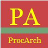 ProcArch logo